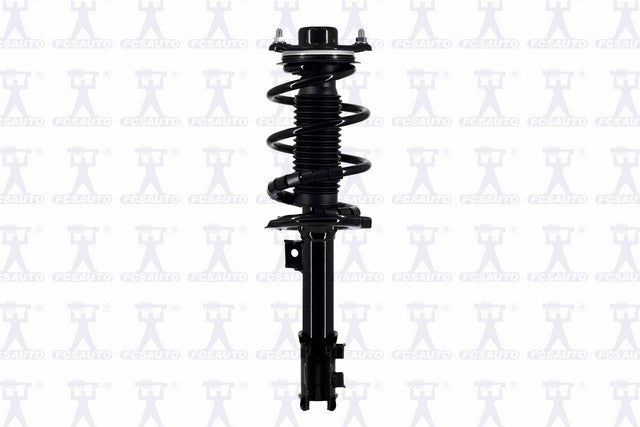Focus Auto Parts Suspension Strut and Coil Spring Assembly  1333504R