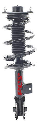 Focus Auto Parts Suspension Strut and Coil Spring Assembly  1333505R