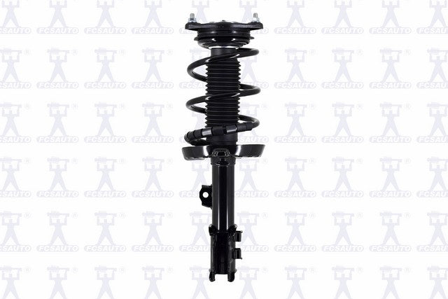 Focus Auto Parts Suspension Strut and Coil Spring Assembly  1333506L