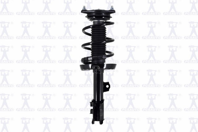 Focus Auto Parts Suspension Strut and Coil Spring Assembly  1333506R