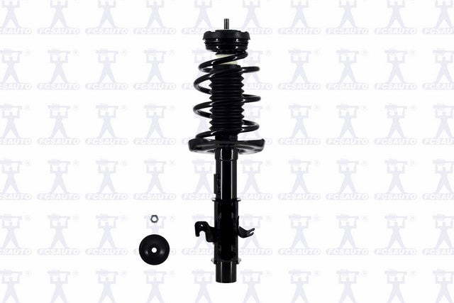 Focus Auto Parts Suspension Strut and Coil Spring Assembly  1333507R