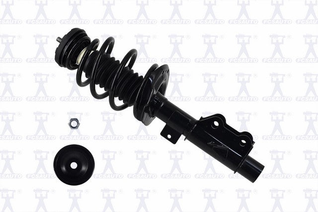 Focus Auto Parts Suspension Strut and Coil Spring Assembly  1333507R