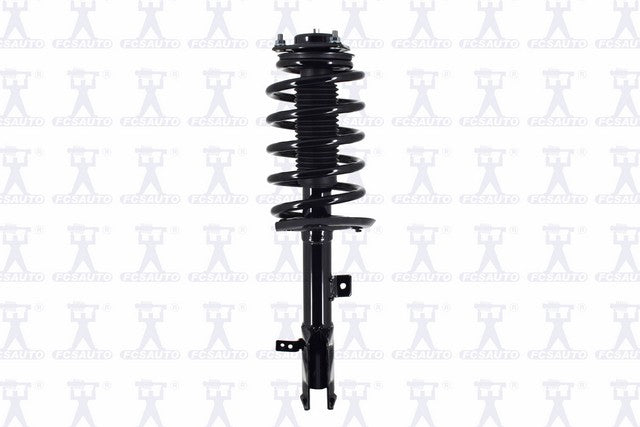 Focus Auto Parts Suspension Strut and Coil Spring Assembly  1333508L
