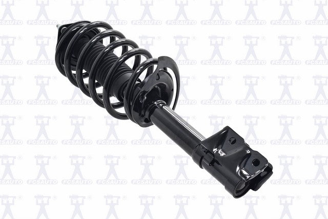 Focus Auto Parts Suspension Strut and Coil Spring Assembly  1333508L