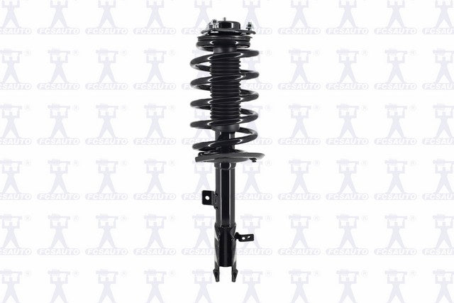 Focus Auto Parts Suspension Strut and Coil Spring Assembly  1333508R