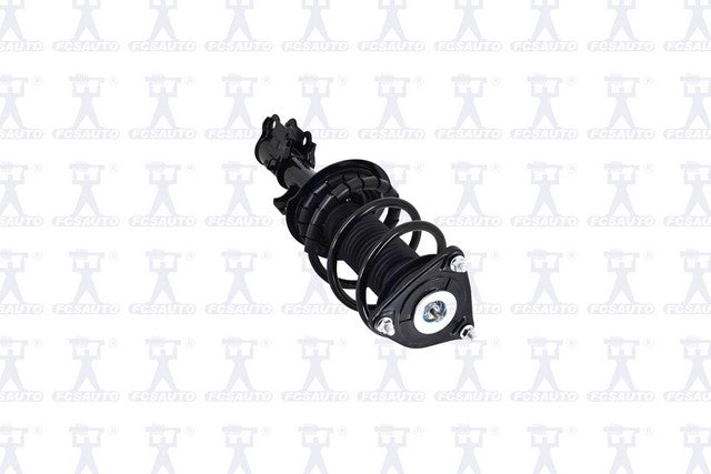Focus Auto Parts Suspension Strut and Coil Spring Assembly  1333509L