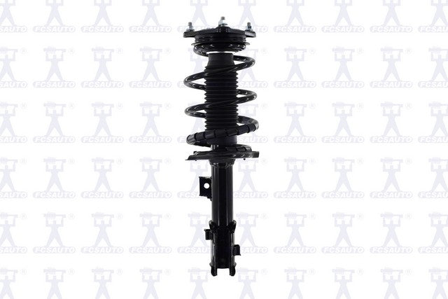Focus Auto Parts Suspension Strut and Coil Spring Assembly  1333509R