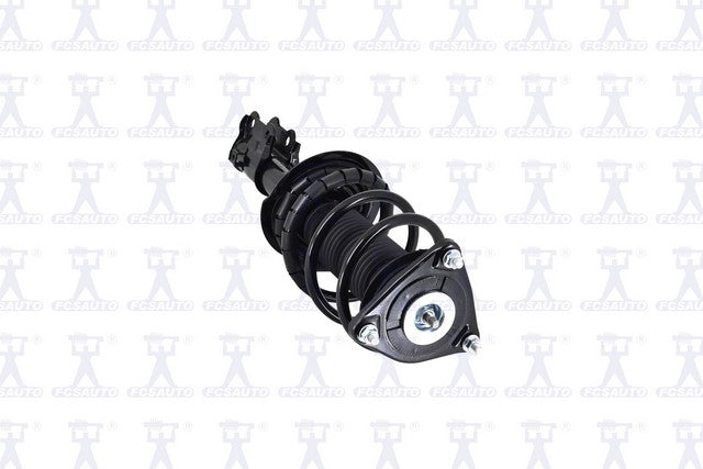 Focus Auto Parts Suspension Strut and Coil Spring Assembly  1333509R
