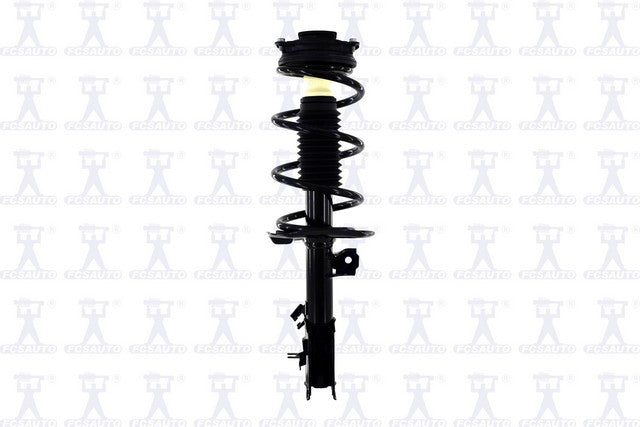 Focus Auto Parts Suspension Strut and Coil Spring Assembly  1333511L