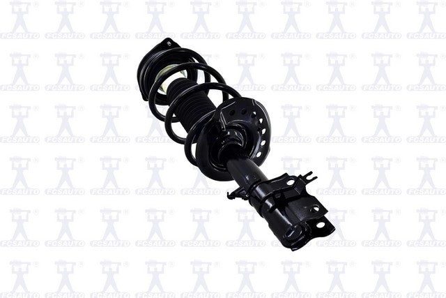 Focus Auto Parts Suspension Strut and Coil Spring Assembly  1333511L