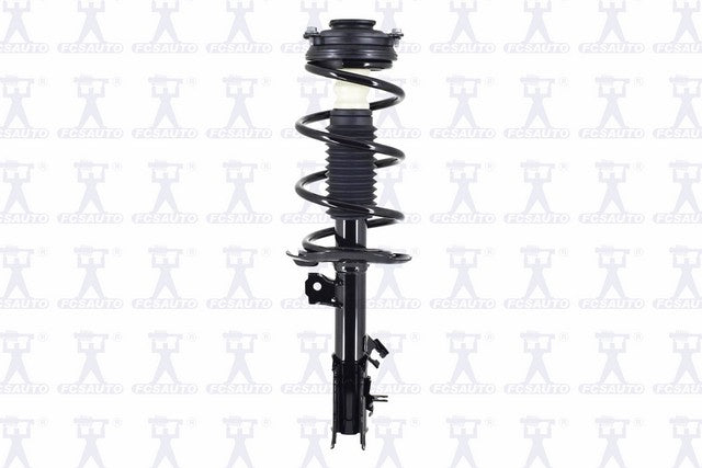 Focus Auto Parts Suspension Strut and Coil Spring Assembly  1333511R