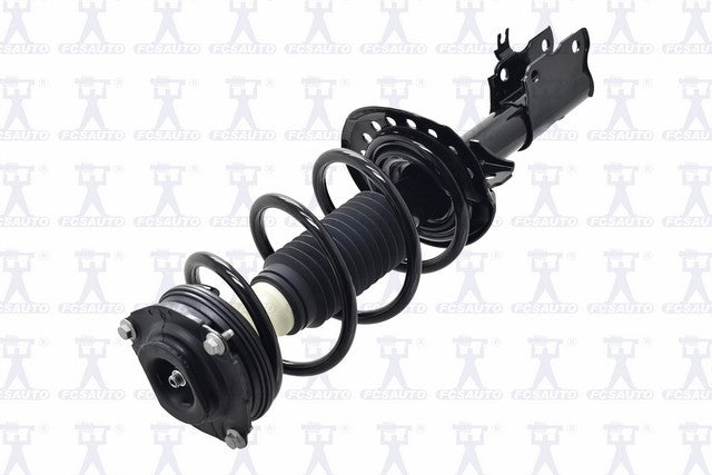 Focus Auto Parts Suspension Strut and Coil Spring Assembly  1333511R