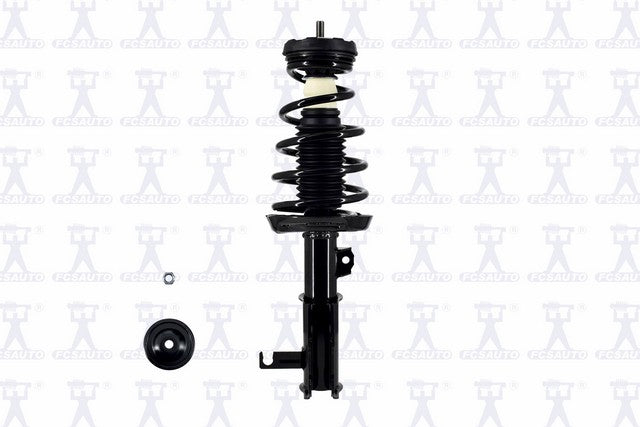 Focus Auto Parts Suspension Strut and Coil Spring Assembly  1333514L
