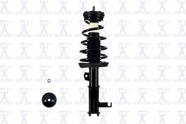 Focus Auto Parts Suspension Strut and Coil Spring Assembly  1333514R
