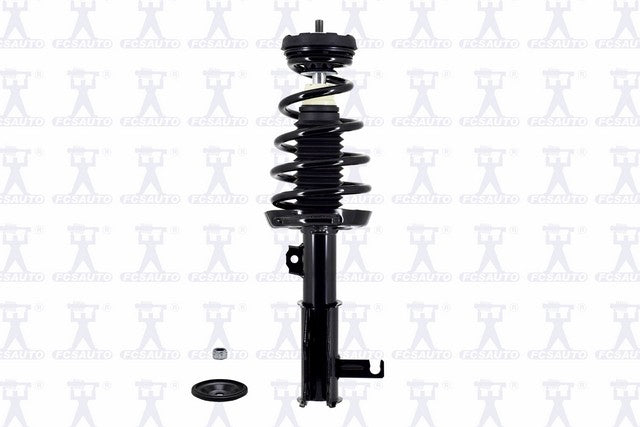 Focus Auto Parts Suspension Strut and Coil Spring Assembly  1333515R