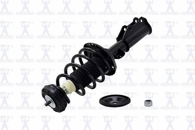 Focus Auto Parts Suspension Strut and Coil Spring Assembly  1333515R