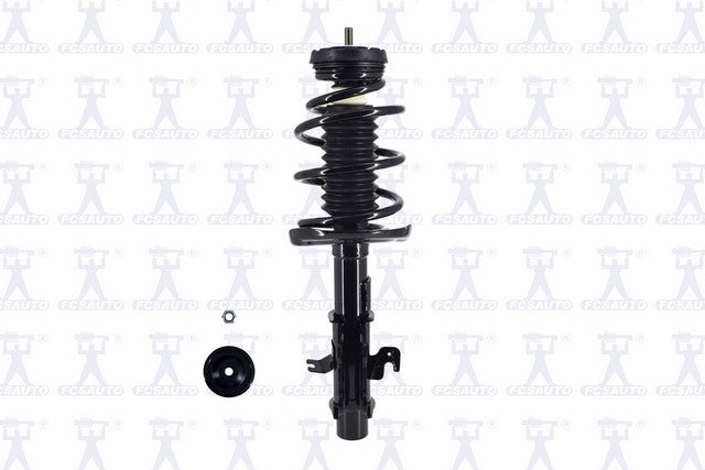 Focus Auto Parts Suspension Strut and Coil Spring Assembly  1333523L