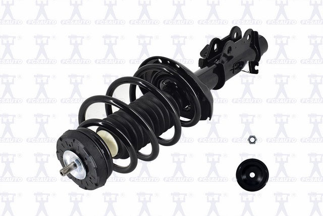 Focus Auto Parts Suspension Strut and Coil Spring Assembly  1333523L