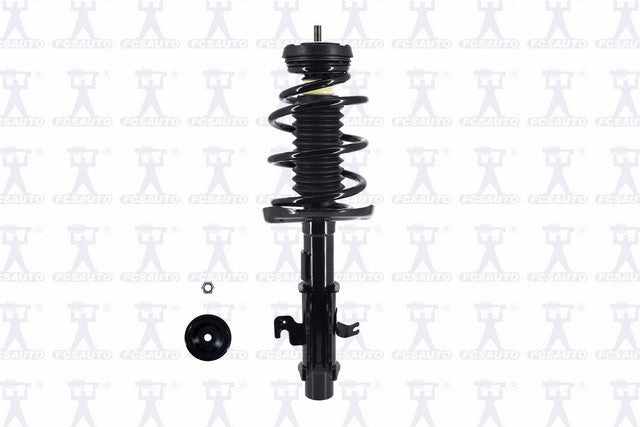 Focus Auto Parts Suspension Strut and Coil Spring Assembly  1333523R