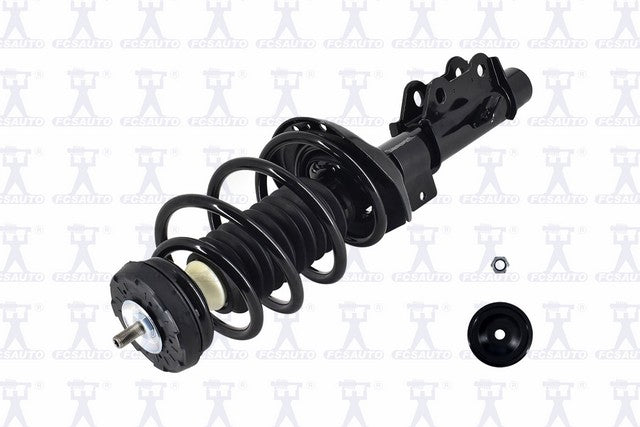 Focus Auto Parts Suspension Strut and Coil Spring Assembly  1333523R