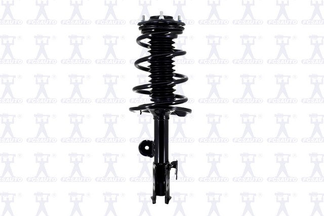 Focus Auto Parts Suspension Strut and Coil Spring Assembly  1333524L