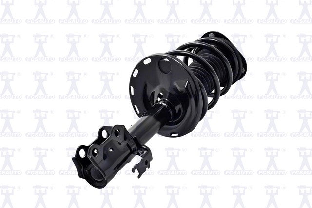 Focus Auto Parts Suspension Strut and Coil Spring Assembly  1333524L