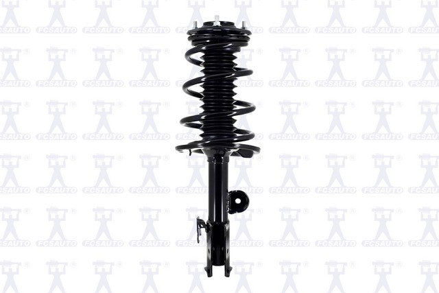 Focus Auto Parts Suspension Strut and Coil Spring Assembly  1333524R