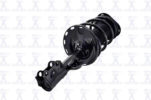 Focus Auto Parts Suspension Strut and Coil Spring Assembly  1333524R