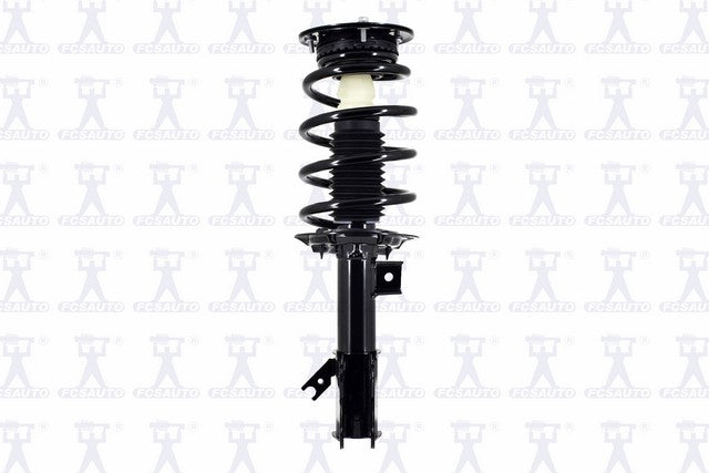Focus Auto Parts Suspension Strut and Coil Spring Assembly  1333529L