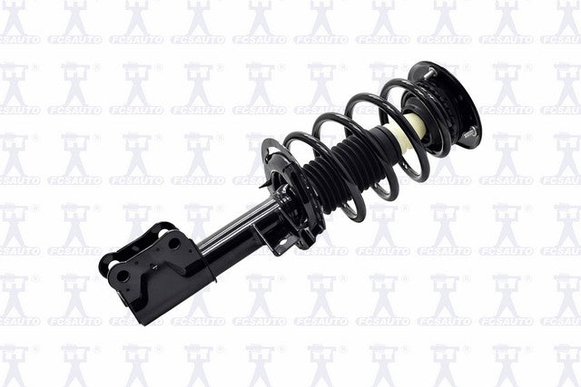 Focus Auto Parts Suspension Strut and Coil Spring Assembly  1333529L