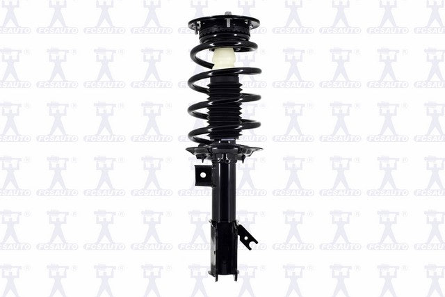 Focus Auto Parts Suspension Strut and Coil Spring Assembly  1333529R