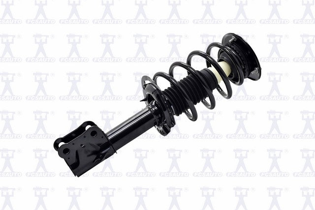Focus Auto Parts Suspension Strut and Coil Spring Assembly  1333529R