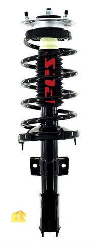 Focus Auto Parts Suspension Strut and Coil Spring Assembly  1333530