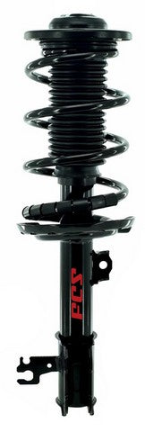 Focus Auto Parts Suspension Strut and Coil Spring Assembly  1333531L