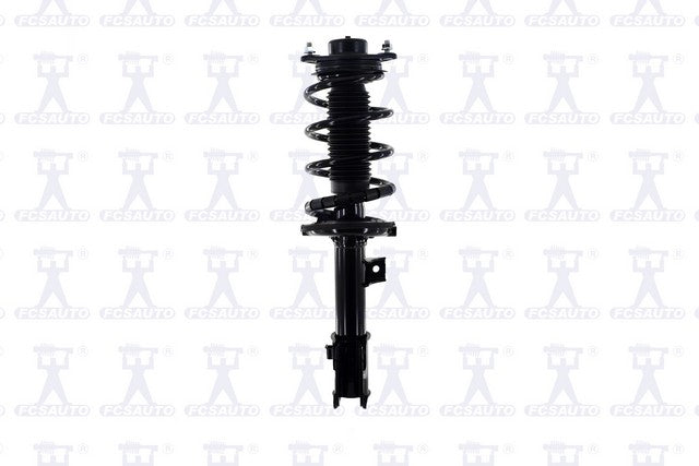 Focus Auto Parts Suspension Strut and Coil Spring Assembly  1333532L