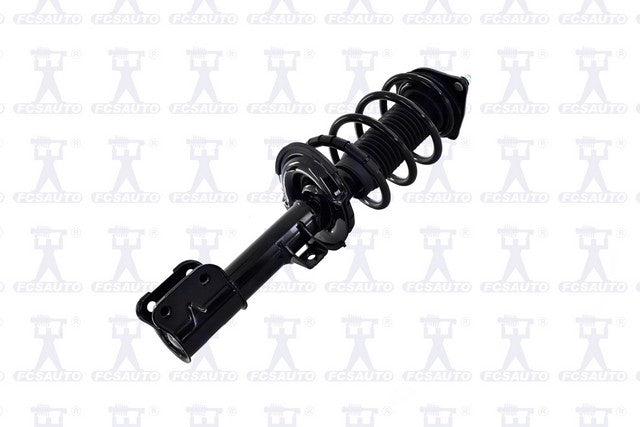 Focus Auto Parts Suspension Strut and Coil Spring Assembly  1333532L