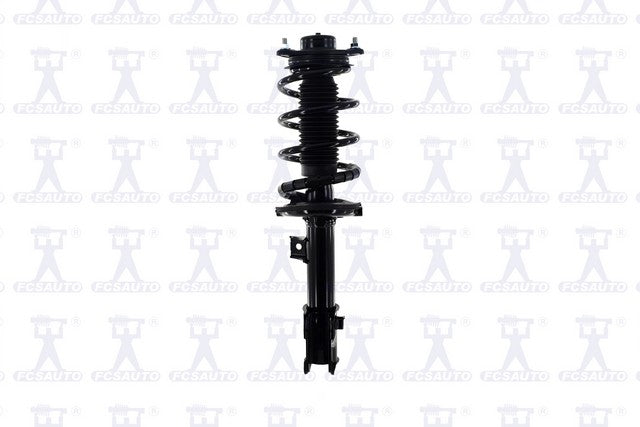 Focus Auto Parts Suspension Strut and Coil Spring Assembly  1333532R