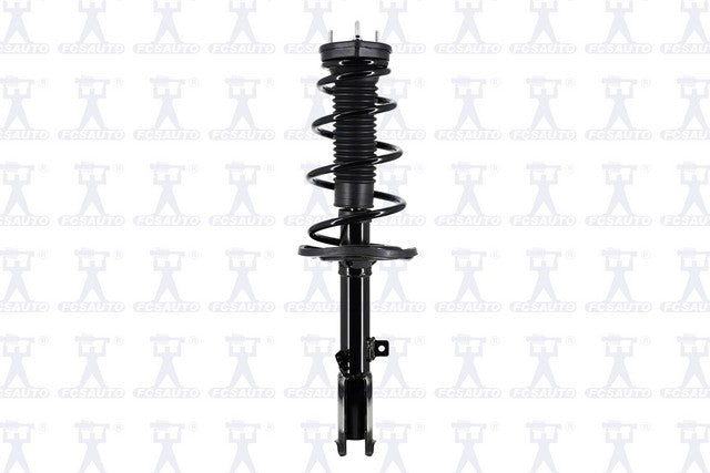 Focus Auto Parts Suspension Strut and Coil Spring Assembly  1333533L