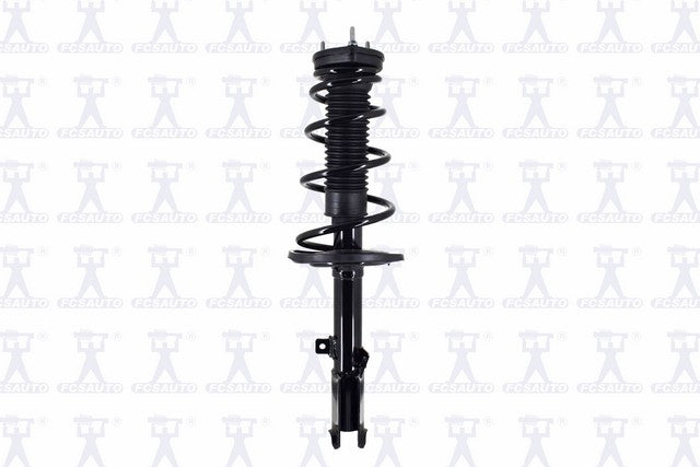 Focus Auto Parts Suspension Strut and Coil Spring Assembly  1333533R