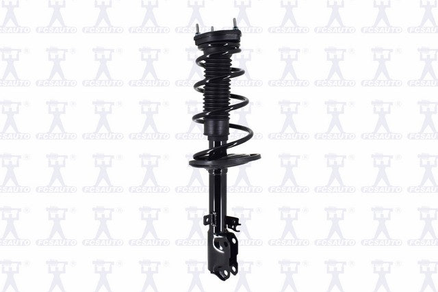 Focus Auto Parts Suspension Strut and Coil Spring Assembly  1333533R