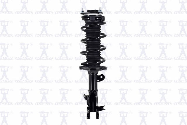 Focus Auto Parts Suspension Strut and Coil Spring Assembly  1333534L