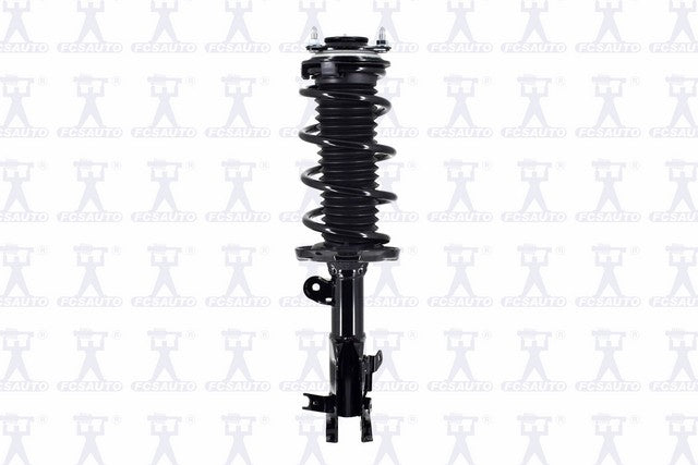 Focus Auto Parts Suspension Strut and Coil Spring Assembly  1333534R