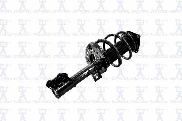 Focus Auto Parts Suspension Strut and Coil Spring Assembly  1333542L