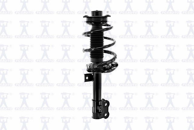 Focus Auto Parts Suspension Strut and Coil Spring Assembly  1333542L