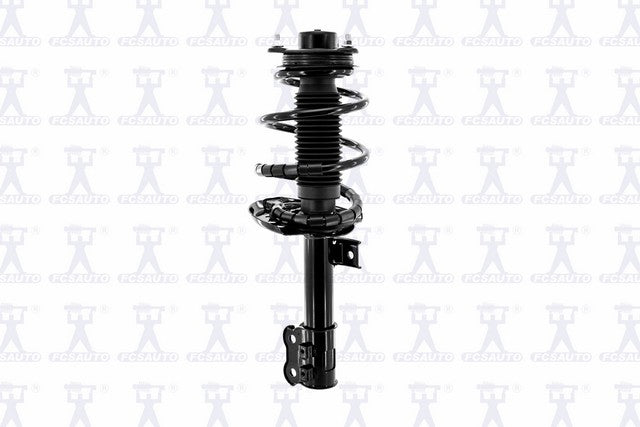 Focus Auto Parts Suspension Strut and Coil Spring Assembly  1333542R