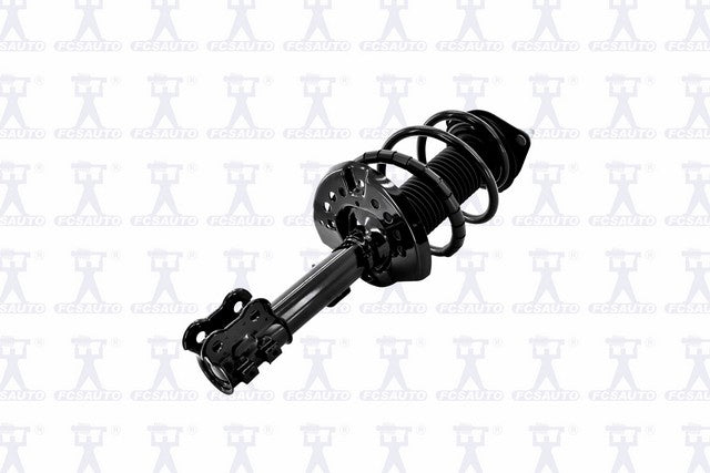 Focus Auto Parts Suspension Strut and Coil Spring Assembly  1333542R