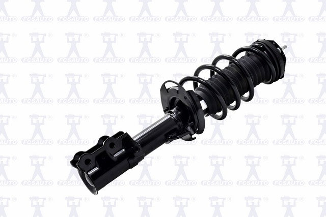 Focus Auto Parts Suspension Strut and Coil Spring Assembly  1333547L