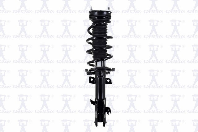 Focus Auto Parts Suspension Strut and Coil Spring Assembly  1333547R