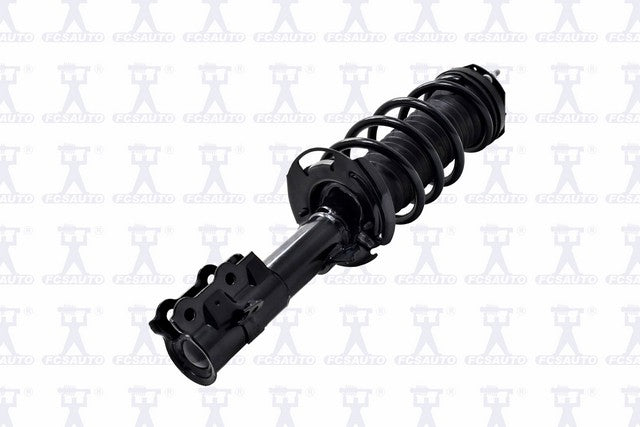 Focus Auto Parts Suspension Strut and Coil Spring Assembly  1333547R
