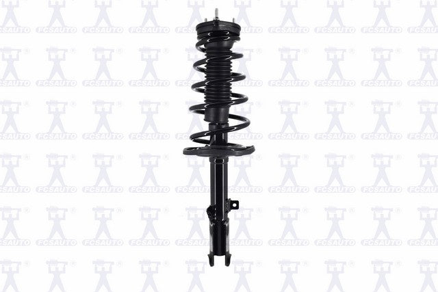 Focus Auto Parts Suspension Strut and Coil Spring Assembly  1333548L